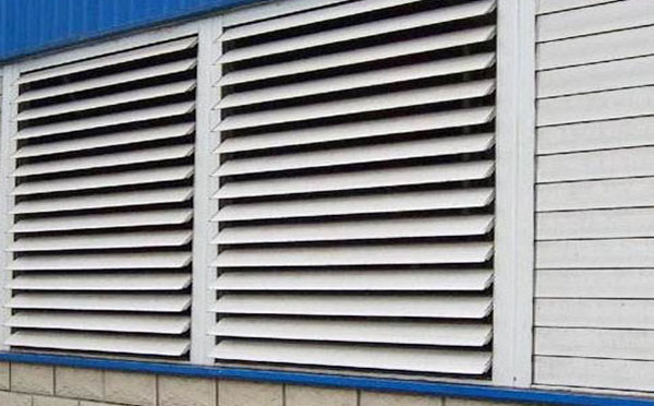 手動(dòng)百葉窗可安裝在哪？