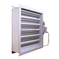 解析電動(dòng)百葉窗特性