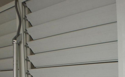 電動(dòng)型百葉窗優(yōu)點(diǎn)多