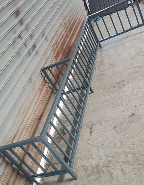 酒店景觀(guān)護欄