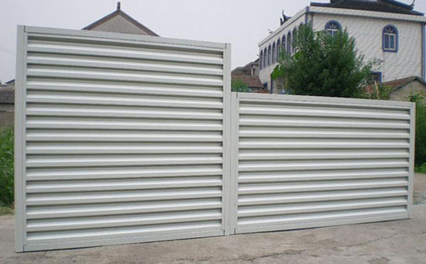 鋁百葉窗產(chǎn)品