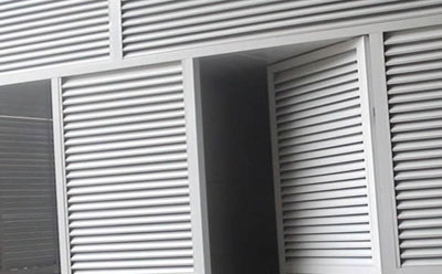 百葉窗安裝 百葉窗安裝