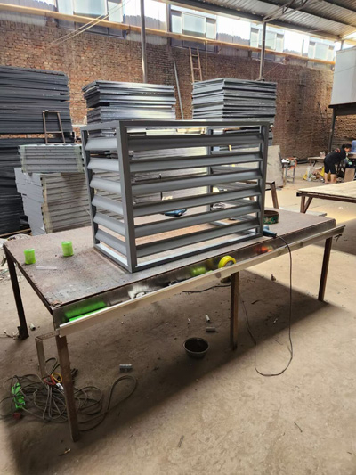 空調罩生產(chǎn)