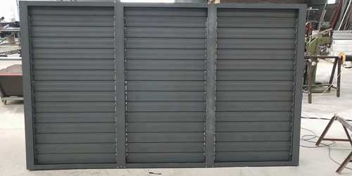 百葉窗生產(chǎn)廠(chǎng)家