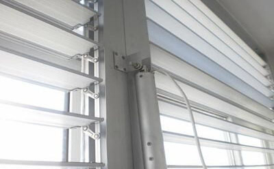 智能百葉窗 智能百葉窗