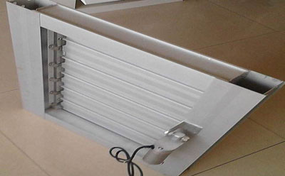 電動(dòng)鋁合金百葉窗 電動(dòng)鋁合金百葉窗