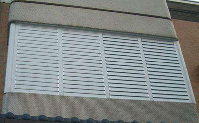 外遮陽(yáng)百葉窗作用 外遮陽(yáng)百葉窗作用